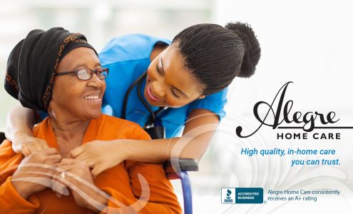 Alegre Home Care