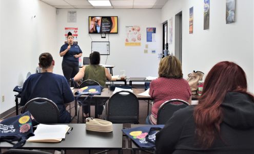 Dottie's Quality In Home Care