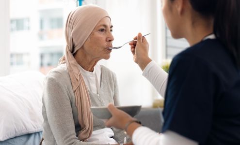 Healthy Living at Home - Modesto