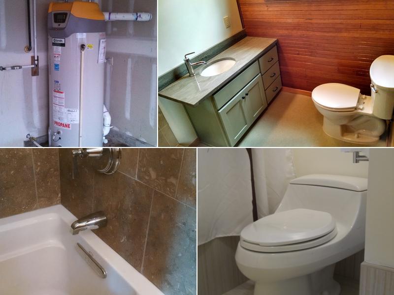 Green Coast Plumbing Inc.