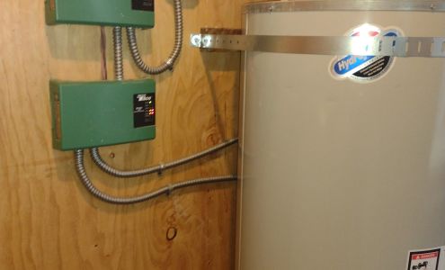 415 Plumbing
