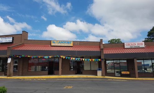 No. 1 Laundromat Rock Hill