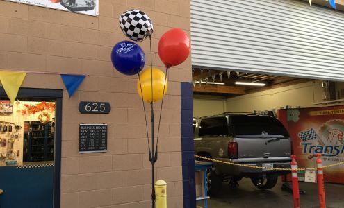 TransMex Transmissions & Parts