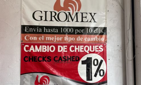 Giromex Oxnard