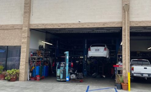 KC Quality Transmissions