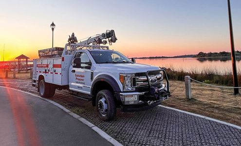 Suburban Propane Allendale