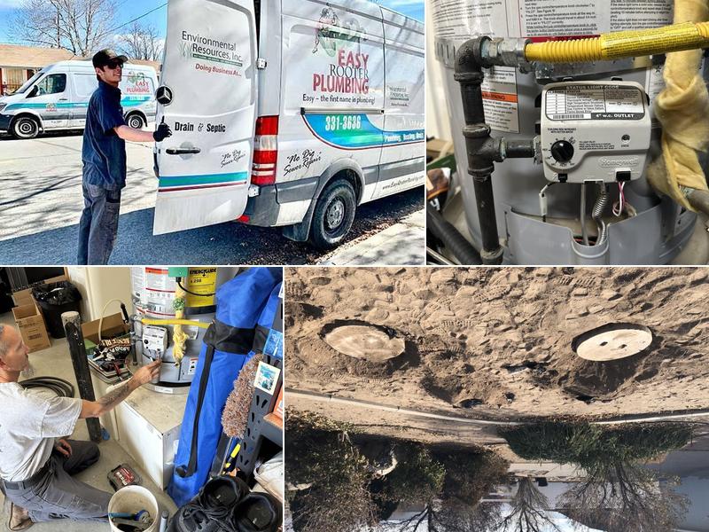 Easy Rooter Plumbing