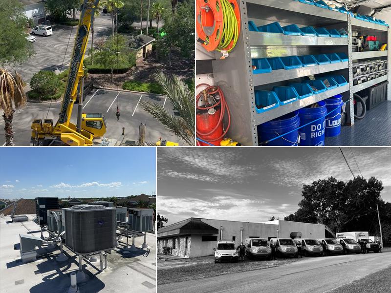 Apex Air Conditioning & Refrigeration