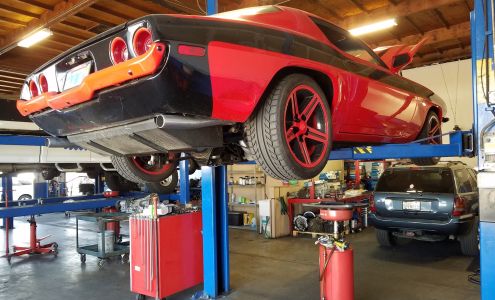 Art Eagle Transmissions