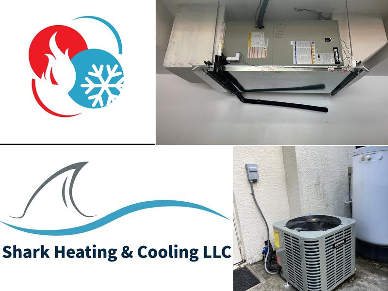 Shark Heating & Cooling