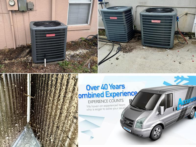 Accurate Air Services