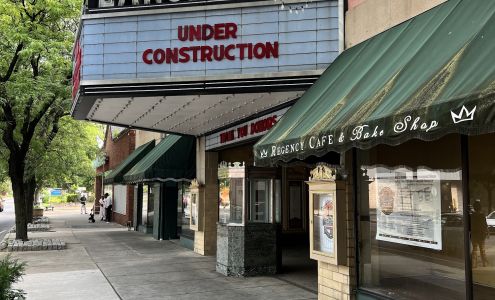 Lansdowne Theater Lansdowne