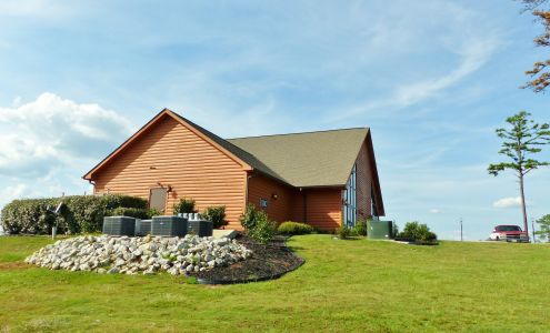 Pointes West Army Resort Appling