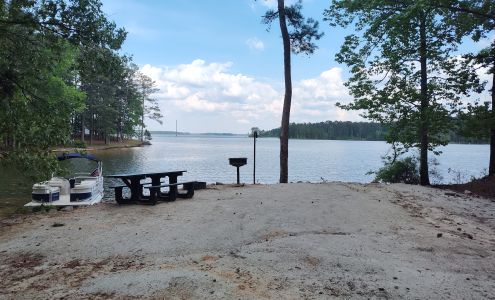 Wildwood Park Appling