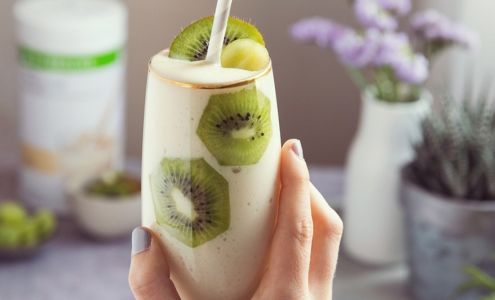 Pro results nutrition fitness club