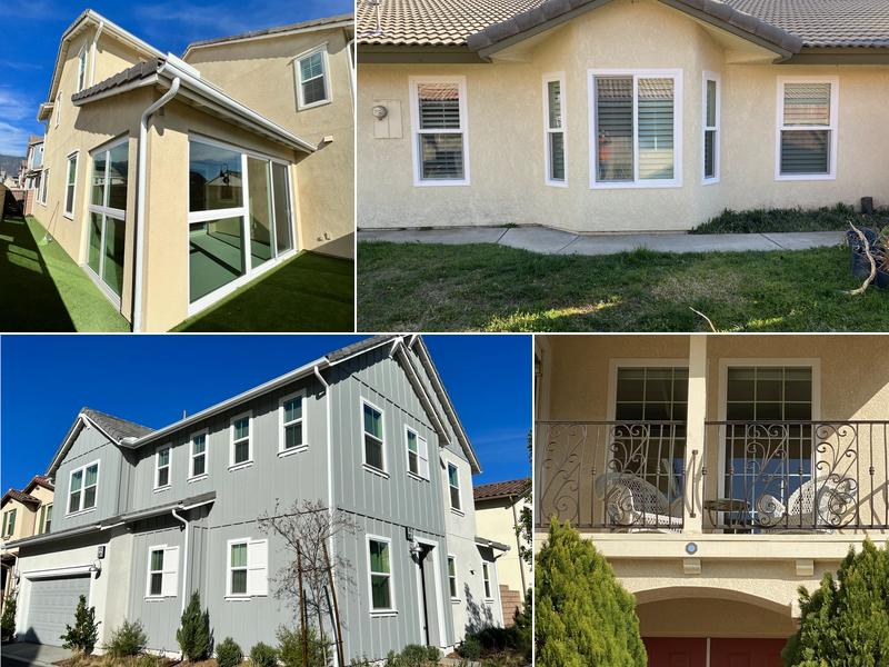 Retro Windows and Patio Doors LLC