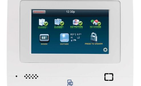 Spichers Security Services