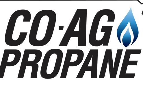Co-Ag Propane Hillsboro