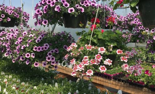 Serenity Gardens Hillsboro