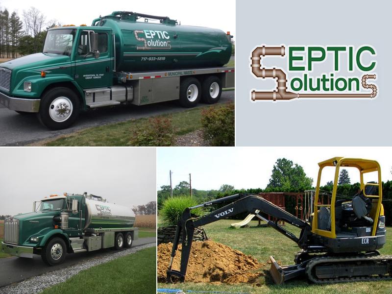 Septic Solutions