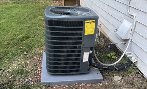 Efficient Cooling Concepts, Inc.