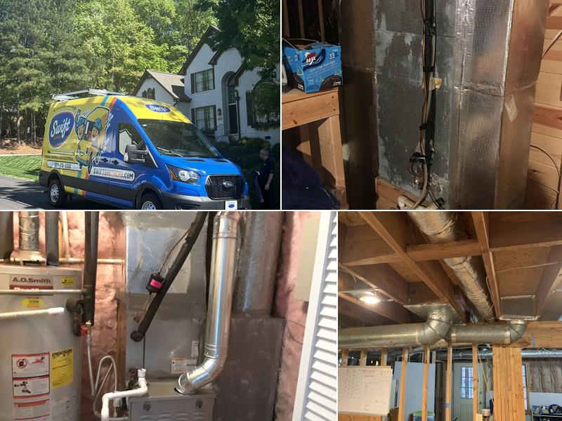 JF Maxwell Heating and Cooling