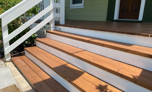 Jacksonville Handyman, LLC