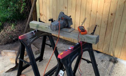 Mister Handyman Honey Doo's