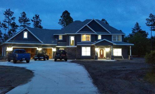 RC & Son's Handyman Services & Repair.