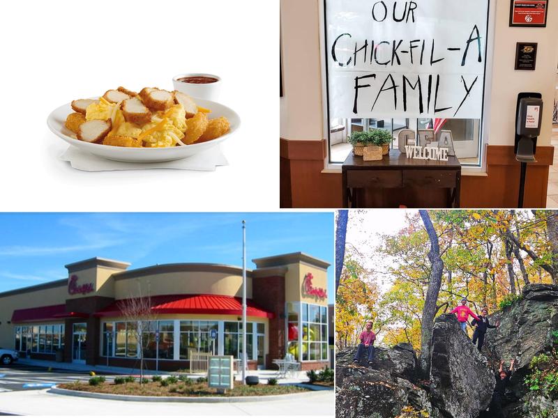 Chick-fil-A
