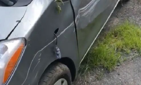 Infinity Auto Insurance