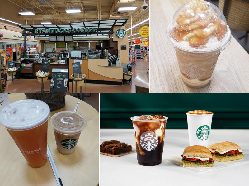 Starbucks 4025 Winder Hwy, Flowery Branch