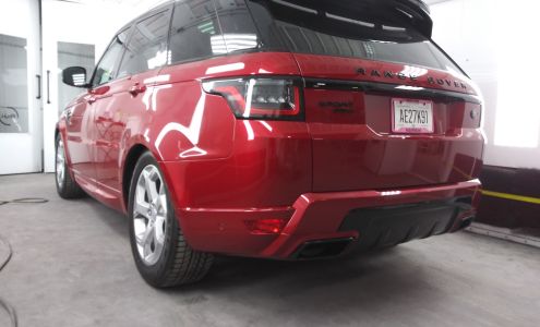 Concept Auto Design Inc