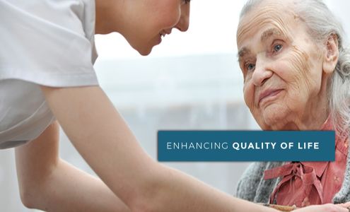 United Home Health Agency, Inc.