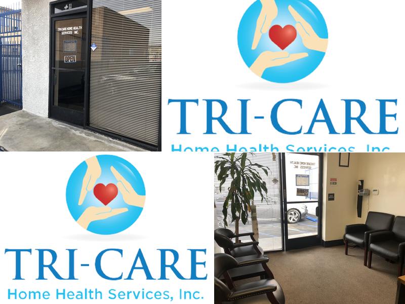 Tri Care Home Health Services Inc