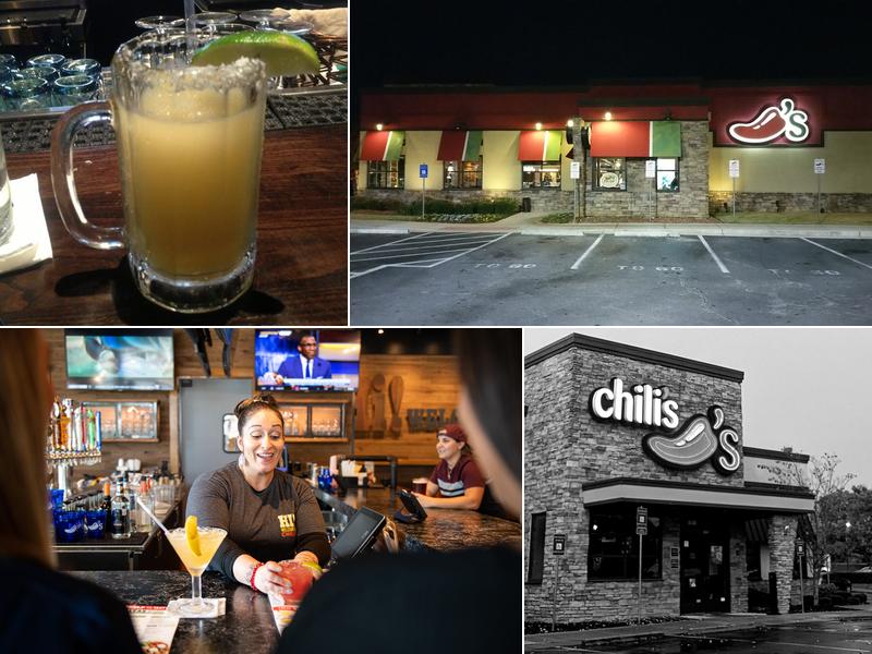Chili's Grill & Bar