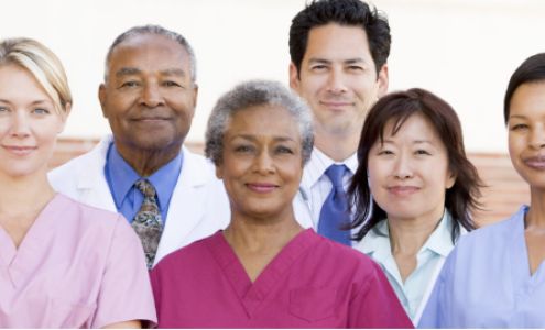 First Smile Home Health Care