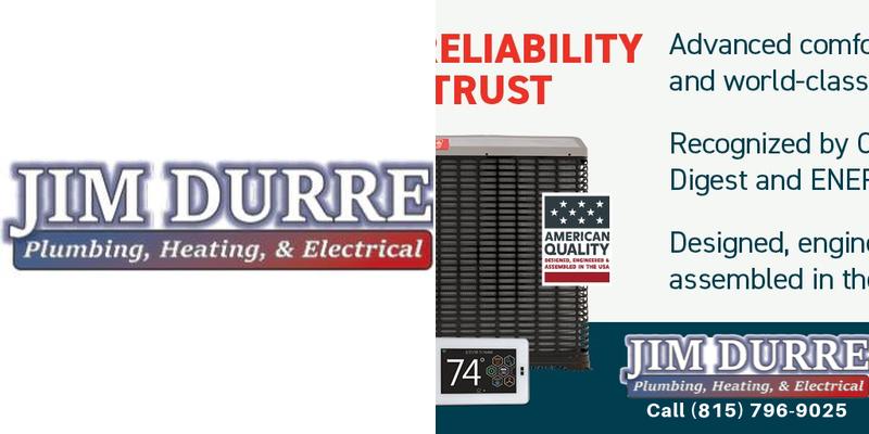 Jim Durre Plumbing Heating