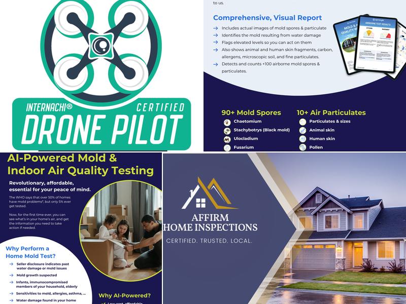Affirm Home Inspections