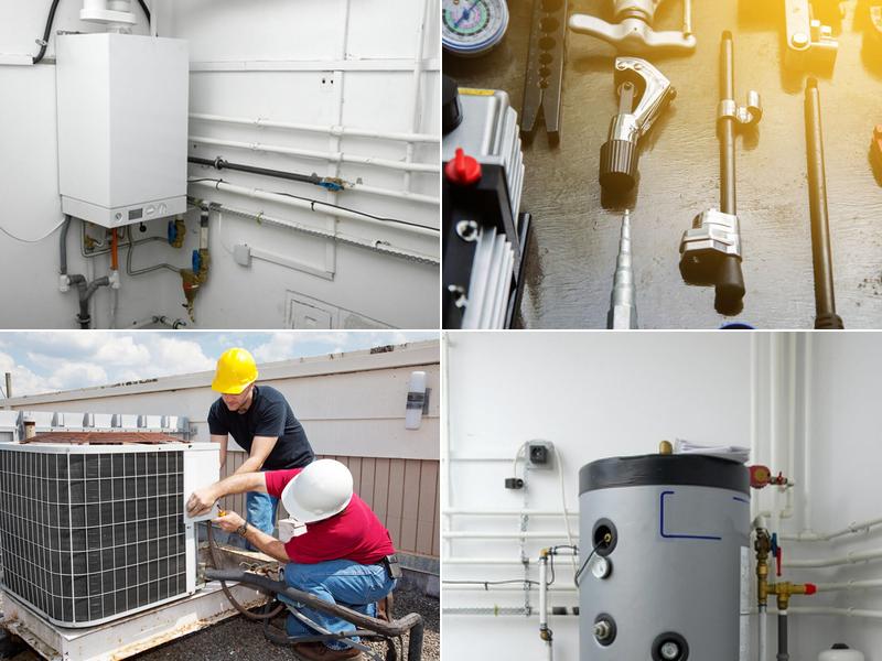 Albert Brothers Inc.