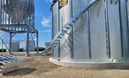 Automated Agri Systems Inc Le Roy