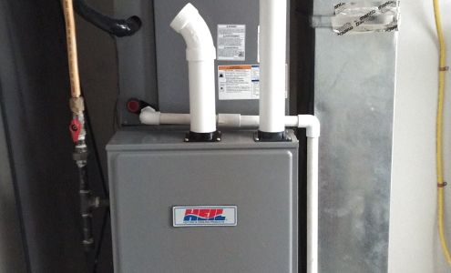 Mission Air Heating and Air Conditioning