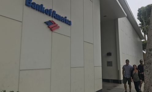 Mortgage, Bank of America