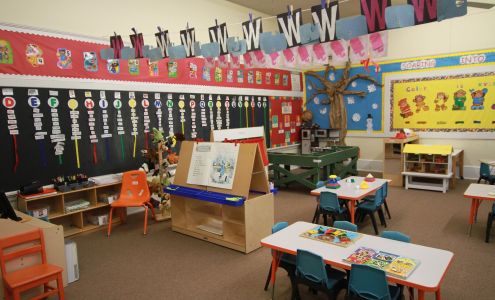 Trevose Day School Trevose