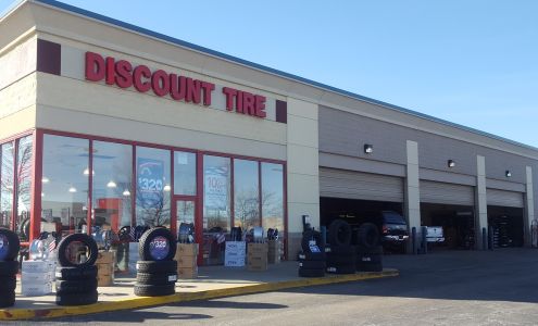 Discount Tire