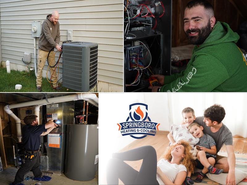Springboro Heating & Cooling