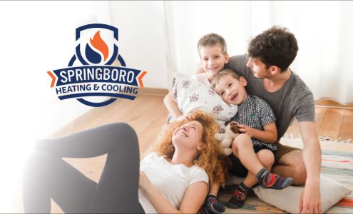 Springboro Heating & Cooling