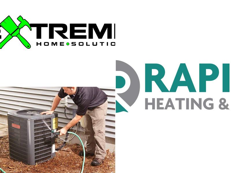 Rapid Heating & Air