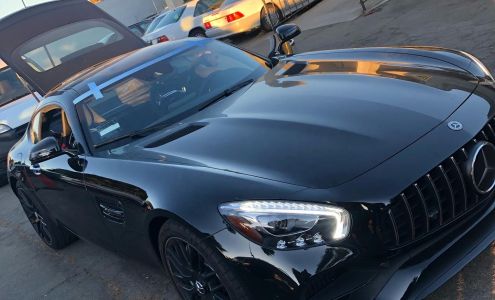 Cost-U-Less Auto Glass & Adas calibration