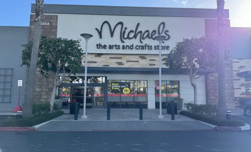 Michaels Custom Framing